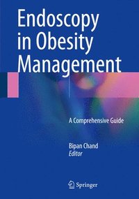 bokomslag Endoscopy in Obesity Management