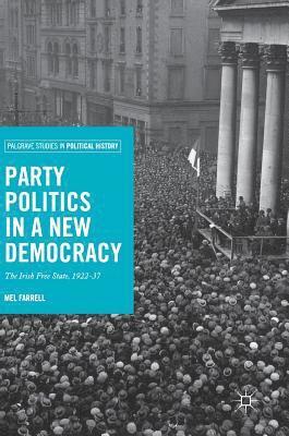 Party Politics in a New Democracy 1