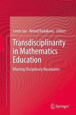 Transdisciplinarity in Mathematics Education 1