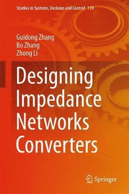 Designing Impedance Networks Converters 1