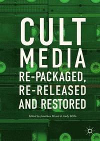 bokomslag Cult Media