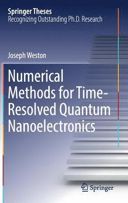 Numerical Methods for Time-Resolved Quantum Nanoelectronics