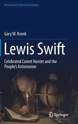 bokomslag Lewis Swift