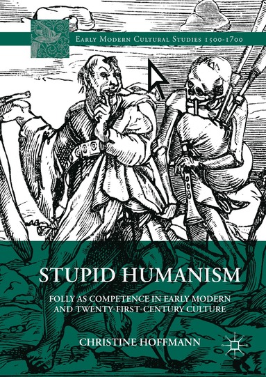 bokomslag Stupid Humanism