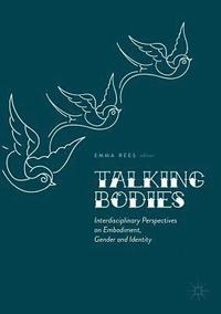 bokomslag Talking Bodies