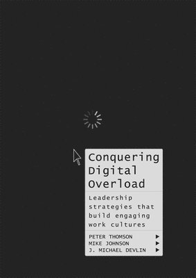 Conquering Digital Overload 1