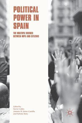 Political Power in Spain 1