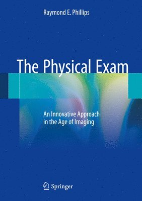 bokomslag The Physical Exam