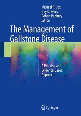 The Management of Gallstone Disease 1