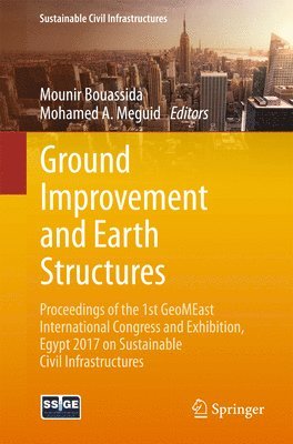 Ground Improvement and Earth Structures 1