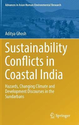 Sustainability Conflicts in Coastal India 1