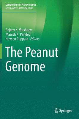 Peanut Genome