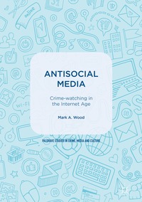 bokomslag Antisocial Media