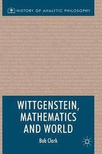 bokomslag Wittgenstein, Mathematics and World