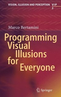 bokomslag Programming Visual Illusions for Everyone