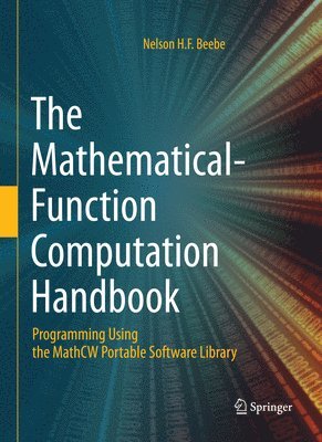 The Mathematical-Function Computation Handbook 1
