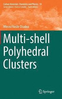 bokomslag Multi-shell Polyhedral Clusters