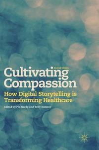 bokomslag Cultivating Compassion