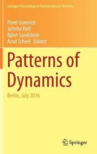 bokomslag Patterns of Dynamics