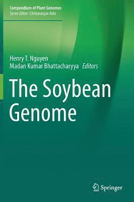 The Soybean Genome 1