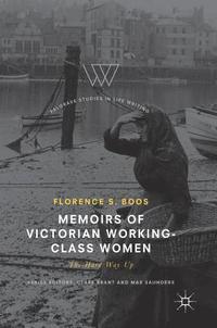 bokomslag Memoirs of Victorian Working-Class Women