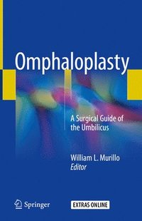 bokomslag Omphaloplasty