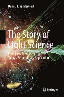 The Story of Light Science 1