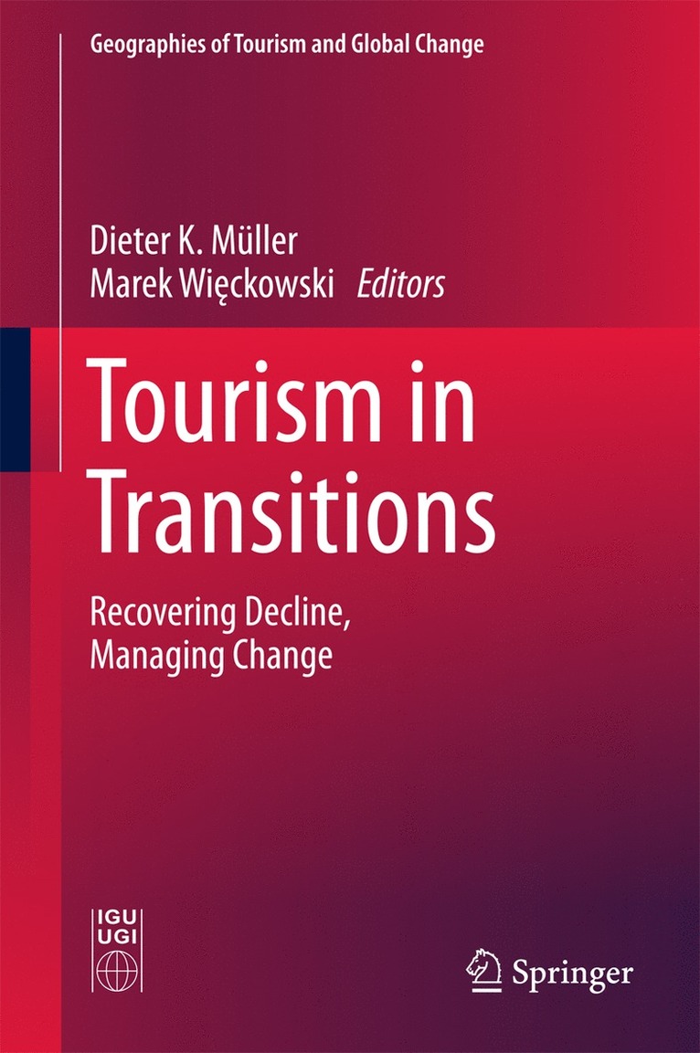 Tourism in Transitions