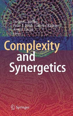 Complexity and Synergetics 1