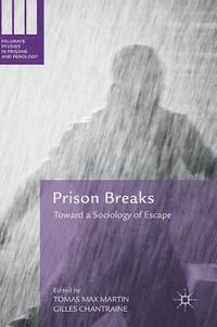 bokomslag Prison Breaks