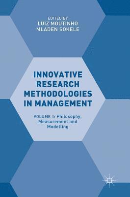 Innovative Research Methodologies in Management 1