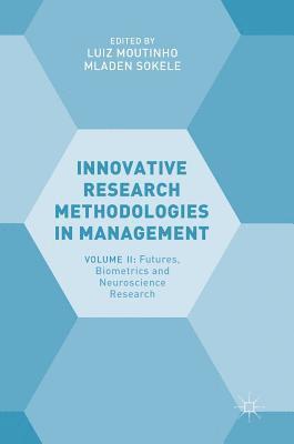 Innovative Research Methodologies in Management 1