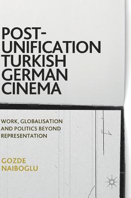 Post-Unification Turkish German Cinema 1