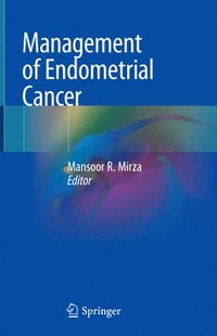 bokomslag Management of Endometrial Cancer