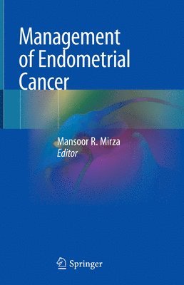 bokomslag Management of Endometrial Cancer