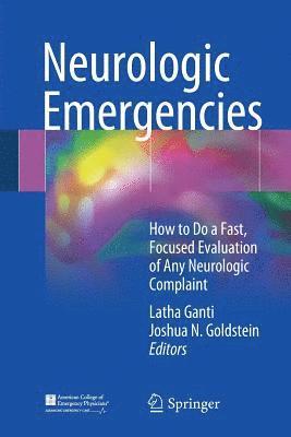Neurologic Emergencies 1