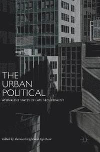 bokomslag The Urban Political