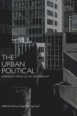 The Urban Political 1