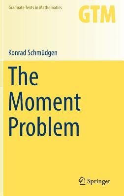 The Moment Problem 1