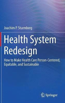 Health System Redesign 1