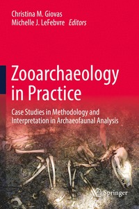 bokomslag Zooarchaeology in Practice