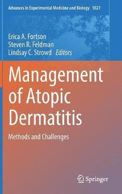 Management of Atopic Dermatitis 1
