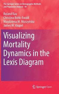 bokomslag Visualizing Mortality Dynamics in the Lexis Diagram