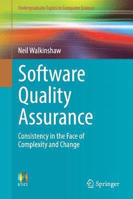 Software Quality Assurance 1