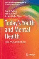 bokomslag Todays Youth and Mental Health