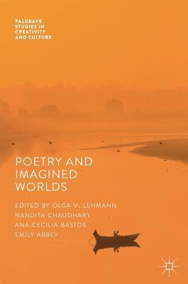 Poetry And Imagined Worlds 1