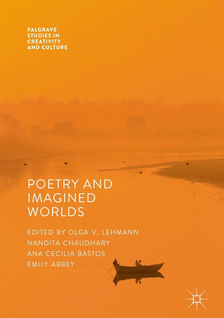 Poetry And Imagined Worlds 1