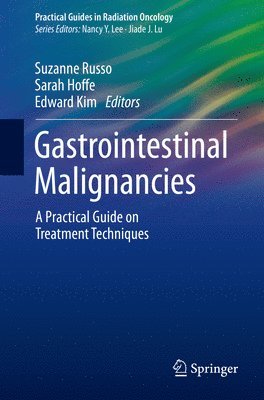 bokomslag Gastrointestinal Malignancies