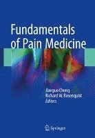 Jianguo Cheng, Richard W. Rosenquist - Fundamentals of Pain Medicine, Häftad