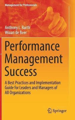 Performance Management Success 1